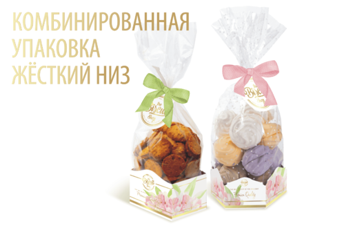 для кондитерских изделий