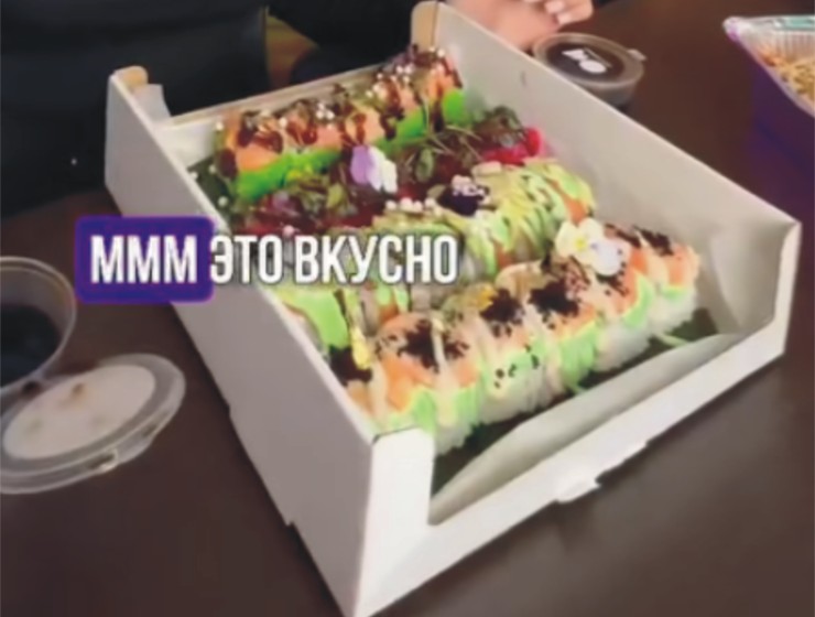 Коробки любой сложности  Обзорные коробки